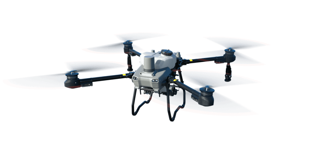 DJI Agras T25