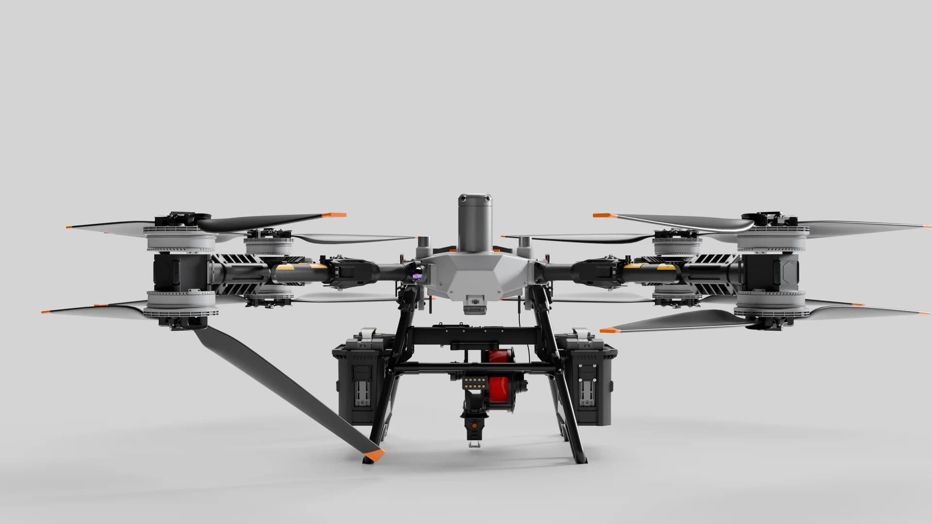 DJI FlyCart 100