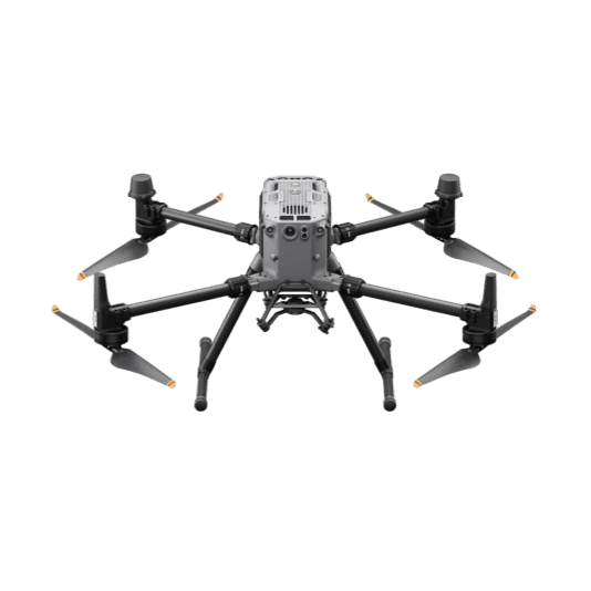 DJI Matrice 400 RTK — official DJI product photo