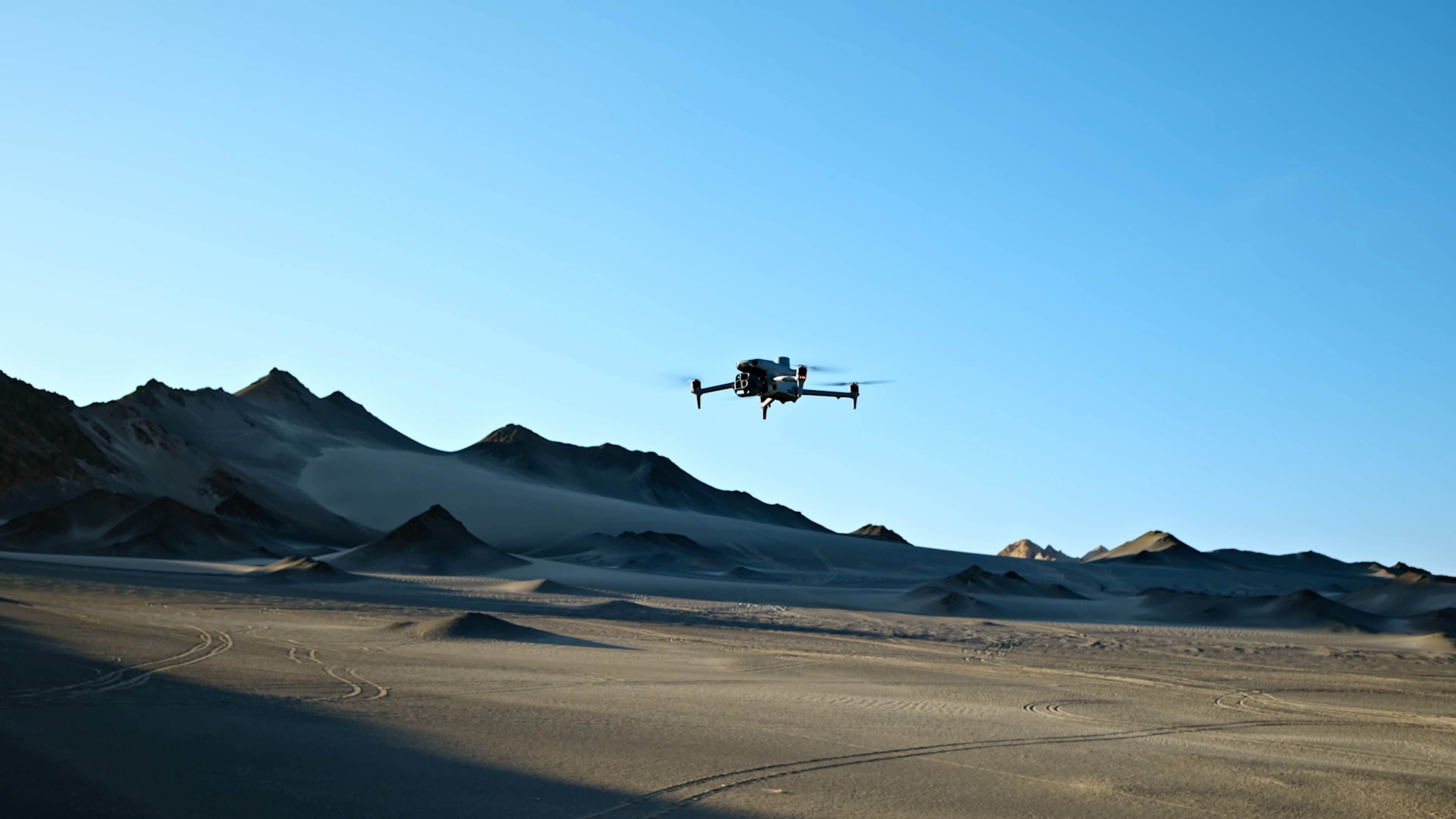 DJI Drone Hub BD Hero Slide 1