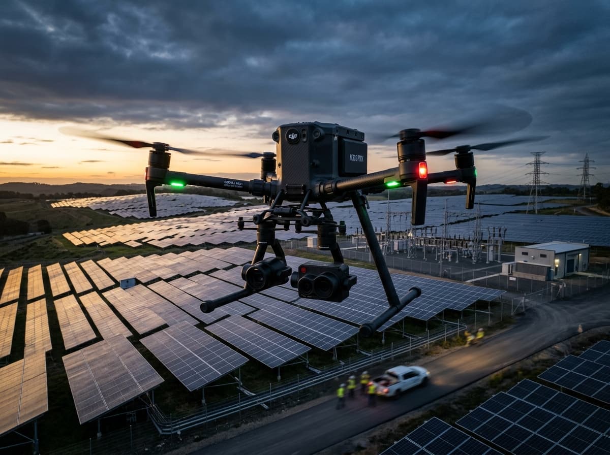 Enterprise — Drone Hub Bangladesh